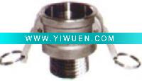Wholesale Quick Coupling. B