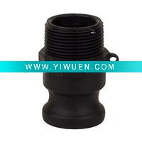 Wholesale PP Camlock Coupling Type F