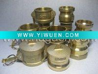 Wholesale Brass Camlock coupling