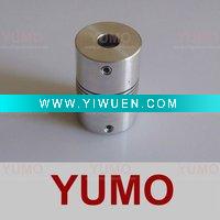 Wholesale CM Series Setscrew type aluminum coupling CM25-8x8/40mm