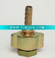 Wholesale Grount Joint Coupling