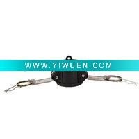 Wholesale PP Camlock Coupling