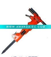 Wholesale TPB40 pneumatic jack hammer