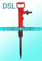 Wholesale TCA-7/G7 pneumatic breaker jack hammer