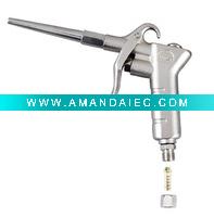Wholesale high quality Air blow gun with long nozzle