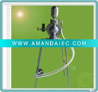 Wholesale diaphragm air pump for furniture painting(NBS-308)