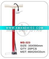 Wholesale Bicycle hand pump