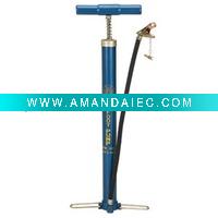 Wholesale bicycle hand pump bicycle inflator