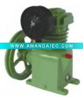 Wholesale Z1065 series piston air compressor head