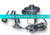 Wholesale electri air pump for bed / sofa