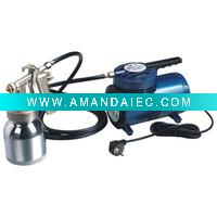 Wholesale oil free piston compressor/oilless air compressor C-1505B