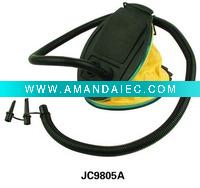 Wholesale ball pump foot pump with Factory direct sales price concessions