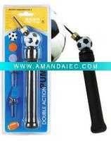 Wholesale football pump