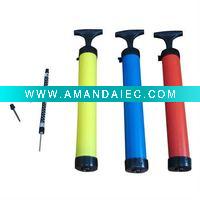 Wholesale 12" Handy Ball Pump