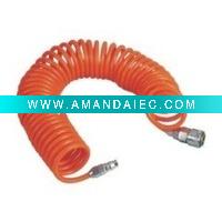 Wholesale pu coil hose