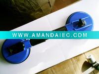 Wholesale double head suction plate with movable cups