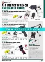 Wholesale Air impact wrench pneumatic tools