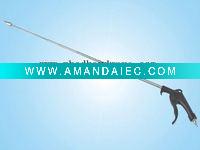 Wholesale Powerful CD-BG029 Eight-Section Air Blow Dust Gun