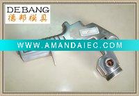 Wholesale die casting pneumatic tool part