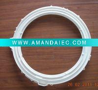 Wholesale washing machine plastic parts mold