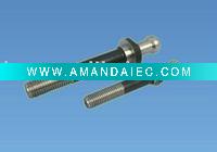 Wholesale machine part-Morse retention knob in tool