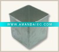 Wholesale aluminum deep drawing part