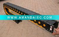 Wholesale cnc machine tool cable drag chain