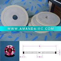 Wholesale Vitrified Grinding Wheels for Maching PCD and PCBN tools