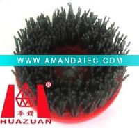 Wholesale Diamond Abrasive Brush for Automatic Grinding Machine