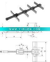 Wholesale Drag conveyor chain
