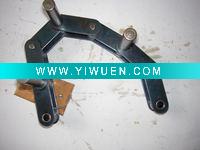 Wholesale conveyor roller chains with extended pin