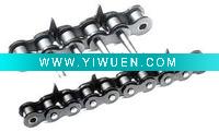 Wholesale single roller chains WITH EXTENDED PIN