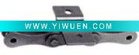 Wholesale Double-Pitch-Transmission-Chains-Attachments(roller chain)