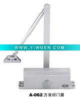 Wholesale CE&EN1154 qualified heavy duty door closer (A062S)