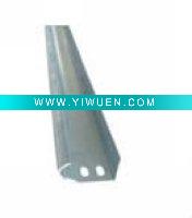 Wholesale Sectional garage door track