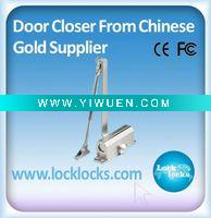 Wholesale 500-1000mm MAX Door Width Door Closer (BTS-801)