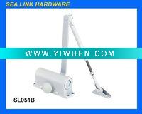 Wholesale Automatic garage door SL051B,surface mounted,max. door weight 35kg