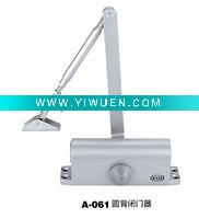 Wholesale small round door closer (A051R)