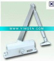 Wholesale king series door closer with CE Approval