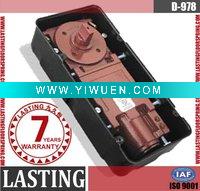 Wholesale Floor Spring D-978,heavy duty 200kg,MAB type optional