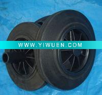 Wholesale plastic wheels
