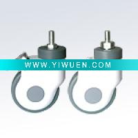 Wholesale caster wheels/ caster/ pu caster/ tpr caster