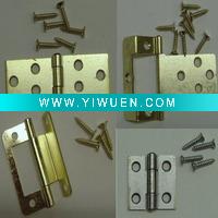 Wholesale furniture hardware parts processing