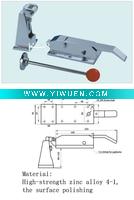 Wholesale Cold storage equipment door lock