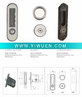 Wholesale Sliding door lock