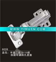 Wholesale Ostand Removable hinge 110