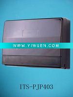 Wipe toilet paper dispenser