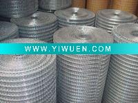 Wholesale Welded Mesh Rolls