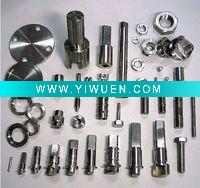 Wholesale Titanium Screws (Hex Socket Cap )