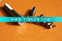Wholesale allen titanium screw